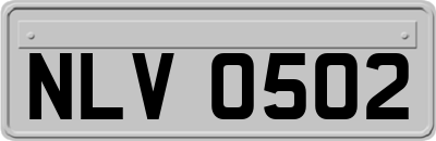 NLV0502