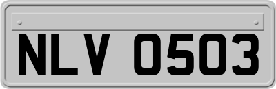 NLV0503