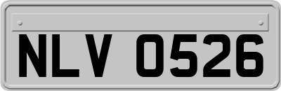 NLV0526