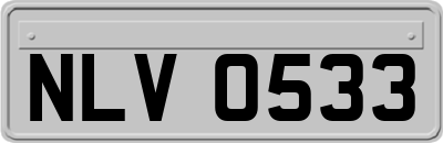 NLV0533