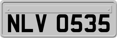 NLV0535