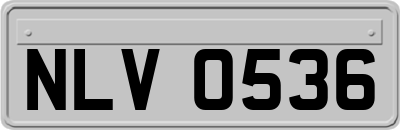 NLV0536