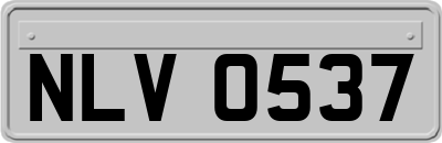 NLV0537