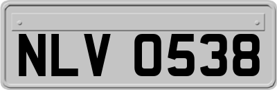 NLV0538