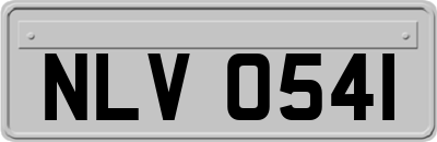 NLV0541
