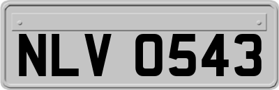 NLV0543