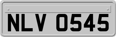 NLV0545