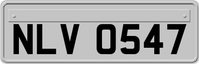 NLV0547
