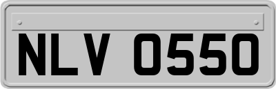 NLV0550