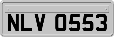 NLV0553