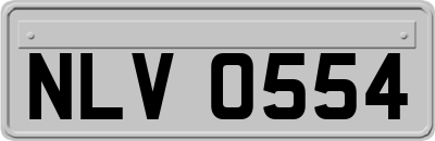 NLV0554