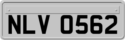 NLV0562