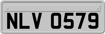 NLV0579