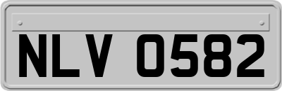 NLV0582