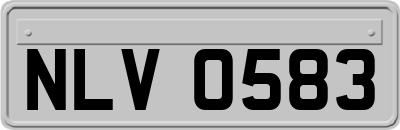 NLV0583