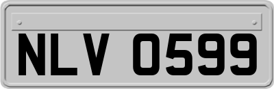 NLV0599