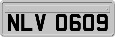 NLV0609