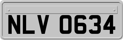 NLV0634