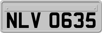 NLV0635