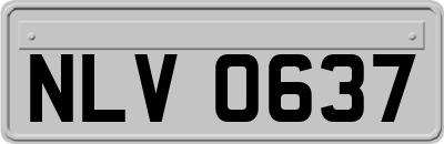 NLV0637