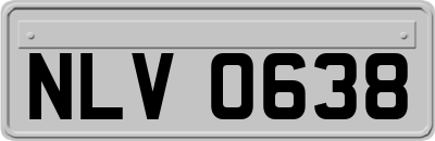 NLV0638