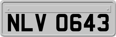 NLV0643