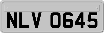 NLV0645