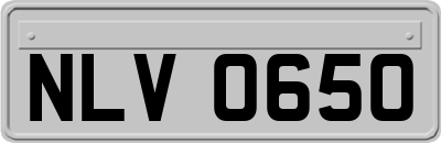 NLV0650