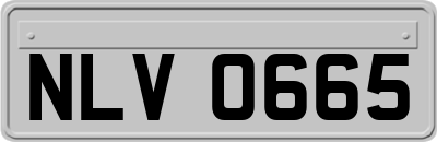 NLV0665