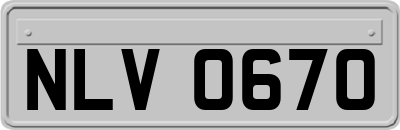 NLV0670