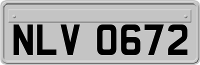 NLV0672