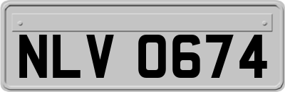 NLV0674