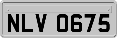 NLV0675