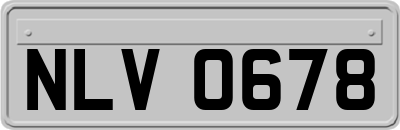 NLV0678