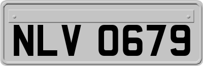 NLV0679