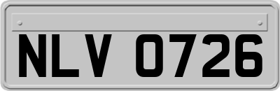 NLV0726