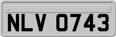 NLV0743