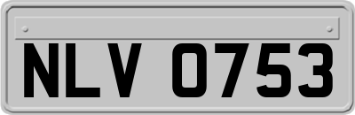 NLV0753