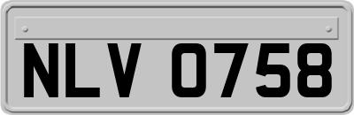 NLV0758