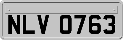NLV0763