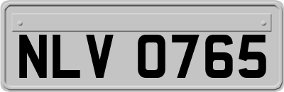 NLV0765