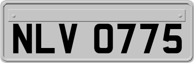 NLV0775