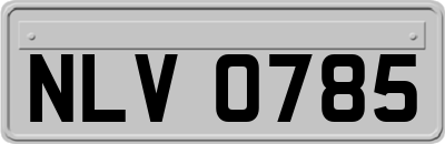 NLV0785