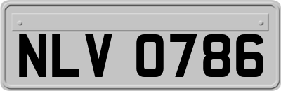 NLV0786