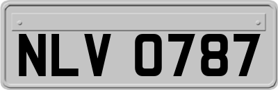 NLV0787
