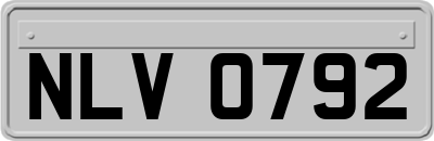 NLV0792