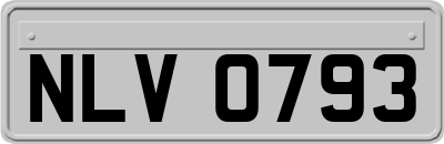 NLV0793