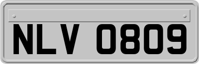 NLV0809