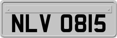 NLV0815