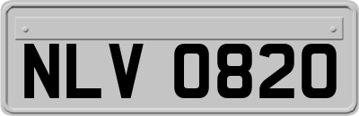 NLV0820